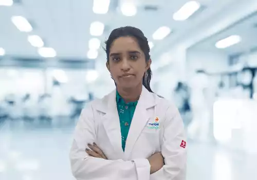 Dr Sangita Sathyamurthy